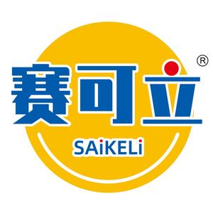 赛可立玩具旗舰店头像