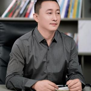 宋钱博士头像
