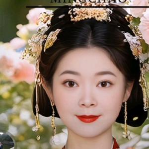 秋香头像