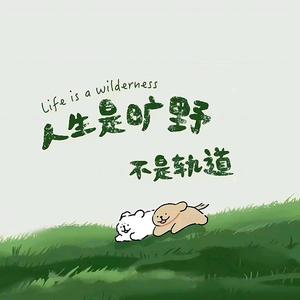 凉满头像