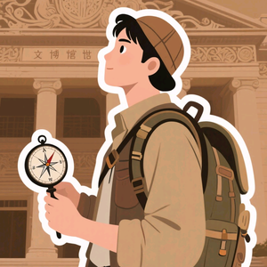旅行者说文史头像