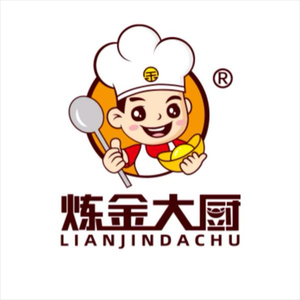 炼金大厨曹师傅头像