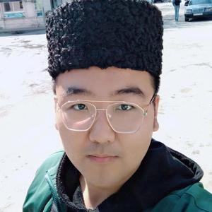 Larry爱地球头像