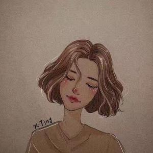 一米阳光爱美食头像
