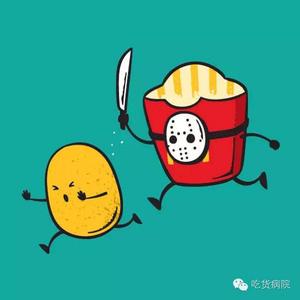 老薯条Tirpitz头像