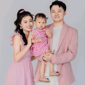 我是婷婷（哺乳期）头像