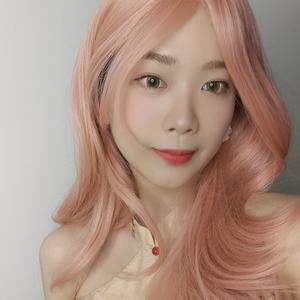 农姬妮头像