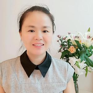 妙萍姐头像