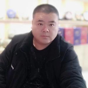 叫个李胖子头像