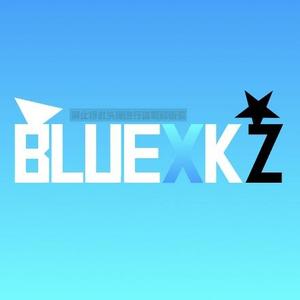 BLUEXKZ 头像