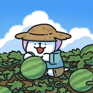 瓜棚夜话头像