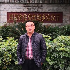 四川易模科技头像