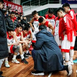 湖北工业大学男篮头像