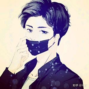 愛鵬剪辑头像