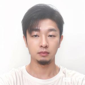 水火既济杨秀明头像