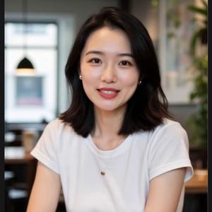 小翊漫读头像