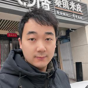 西安陈师傅凉皮头像
