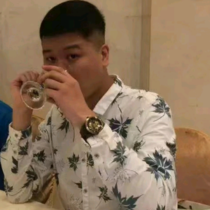 青河说头像