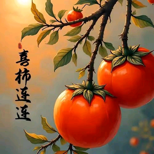 如意吉祥a头像