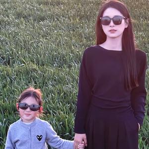 安安的妈妈头像