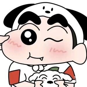 明鸣很好奇头像