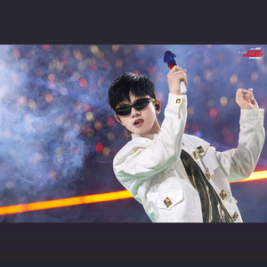 聪颖小红花RiR头像