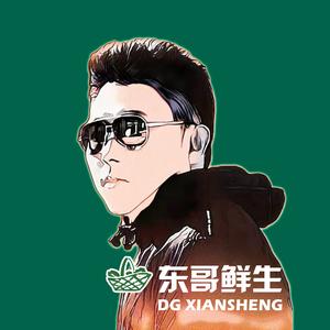 东哥鲜生头像
