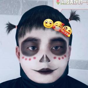 啊唔游戏君头像