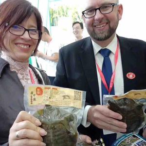 河南美食首席推荐官头像