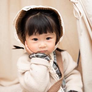 勇往直前汐汐妈妈头像