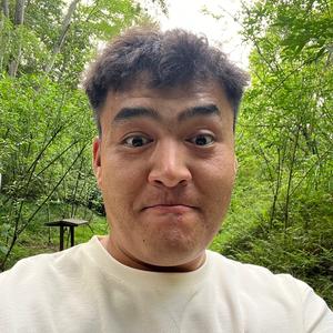 挑战侠头像