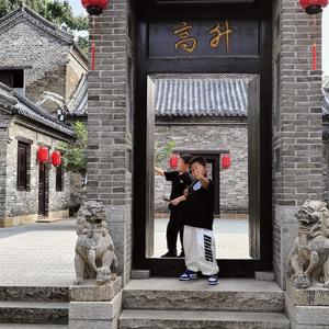 爱学习的高小佑头像