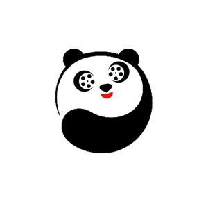 熊猫啃电影头像