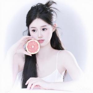 莹莹短剧头像