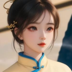 此去水云间头像