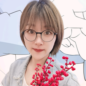 宇琦丽头像