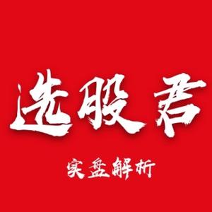 选股君头像