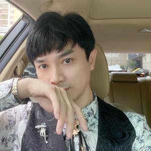 亚蔓妮品质造型龙少头像