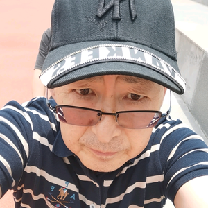 地理先生侃数学头像