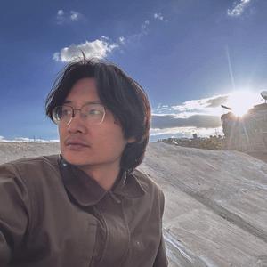 苏唱（环球旅行）头像