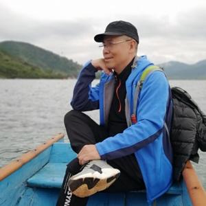 幸福超然物外头像
