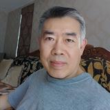 优雅老占头像