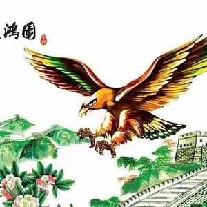 鹏程万里行、hxr头像