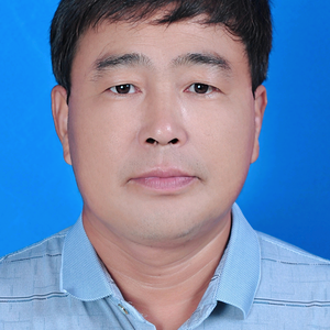 吉托李向俊（如梦人生）头像