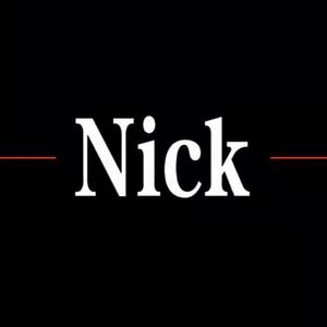 Nick17818头像