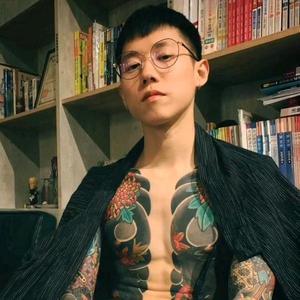 红花䝅TATToo小凯头像