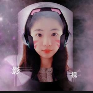 菇凉的视频剪辑头像