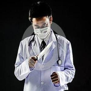 九龙精神病医院电主任头像