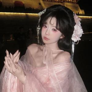 湫骊（8月17晚团播）头像