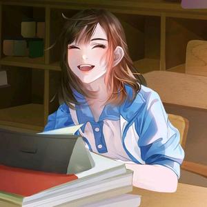 以前是小姐姐呀头像